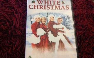 WHITE CHRISTMAS  *DVD*