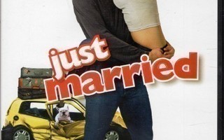 Just Married (Ashton Kutcher, Brittany Murphy)