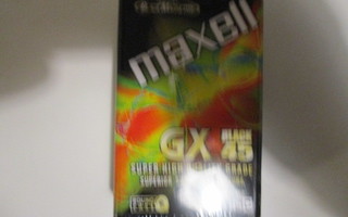 MAXELL GX 45