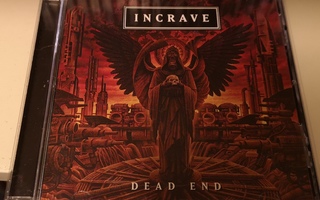 Incrave-dead end