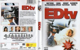 Edtv	(79 560)	k	-FI-	suomik.	DVD	SPEC. ED. LIMITED