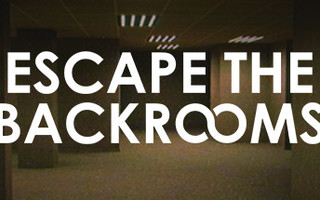 Escape the Backrooms (Steam -avain)