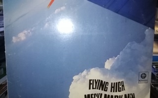 LP Mecki Mark Men :  FLYING HIGH ( SIS POSTIKULU)