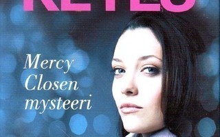 Marian Keyes - Mercy Closen mysteeri