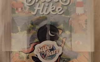 A Short Hike *Uusi (Nintendo Switch)