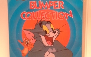 VHS: Tom and Jerry's Special Bumper Collection 2xVHS (1996)