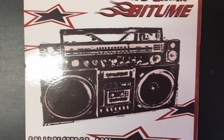 No Shame / Bitume - Split Recorder 2005 CDEP
