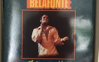 (2LP) Harry Belafonte - The Collector Series