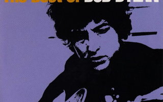 BOB DYLAN The Best Of...
