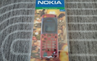 Nokia 2110 erikoiskuoret