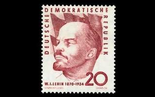 DDR 762 ** Lenin (1960)