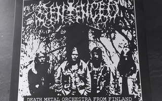 Sentenced Death metal orcherstra from Finland
