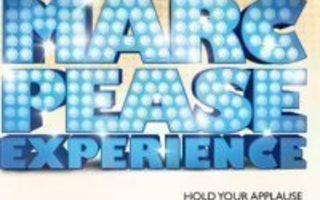 The Marc Pease Experience - DVD