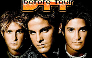CD: Before Four ?– In Your Face