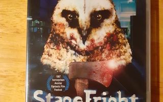 StageFright DVD