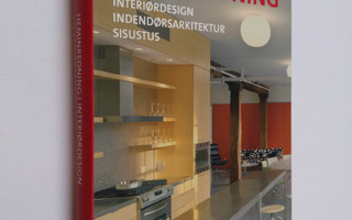 Macarena San (ed.) Martin : Heminredning = Interiordesign...