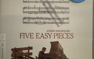 Five easy pieces