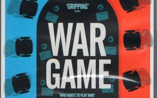 War Game	(593)	UUSI	-FI-	DVD	suomik.		ben chaplin	2014