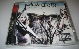 Amen - Amen (CD)
