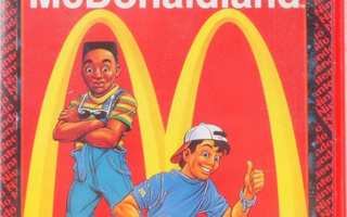 McDonaldland