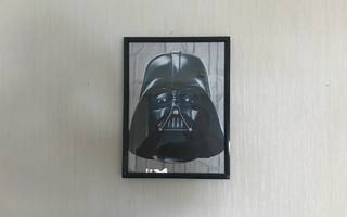 Darth Vader taulu 41 x 31 CM