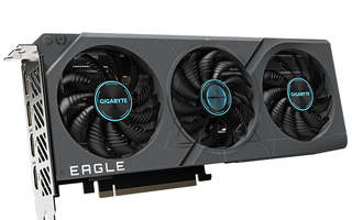 Gigabyte GeForce RTX 4060 Ti EAGLE OC 8G NVIDIA 