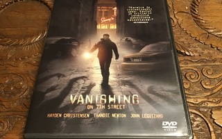 VANISHING ON 7th STREET *DVD*