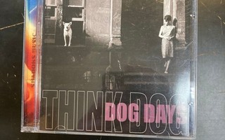 Think Dog - Dog Days CD