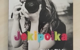 Shipley: GIRL:IT - Jokipoika