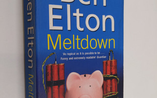 Ben Elton : Meltdown