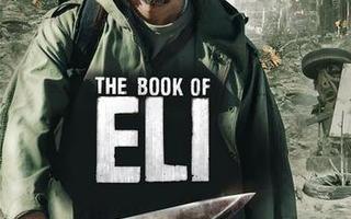 Book Of Eli	(8 689)	k	-FI-	suomik.	DVD		denzel washington