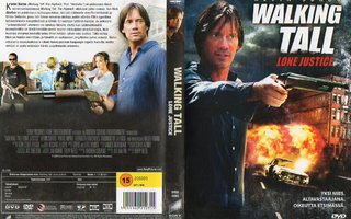 Walking Tall - Lone Justice	(29 246)	k	-FI-	DVD	suomik.		kev