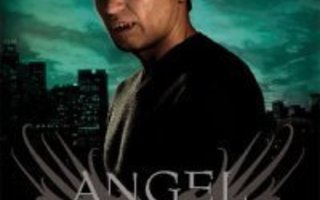 Angel  (Kausi 3)  DVD