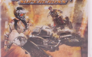 MX Vs ATV Supercross