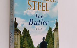 Danielle Steel : The Butler - A Novel