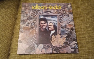 salloom&sinclair LPS 327 1969