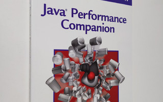 Bengt Rutisson : Java Performance Companion