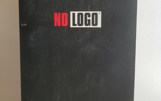 Naomi Klein : No Logo