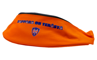 Vyölaukku- Tappara-Shop