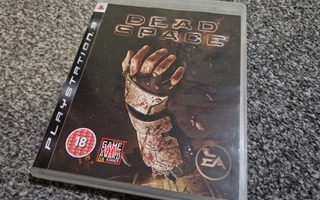 Dead Space (PS3)