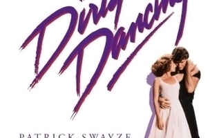 Dirty Dancing-Kuuma Tanssi	(61 872)	UUSI	-FI-	nordic,	BLU-RA