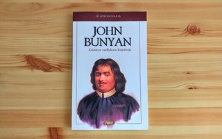 Sam Wellman: John Bunyan-Kristityn vaelluksen kirjoittaja