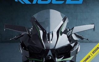 Ride 2 PS4 (Käytetty)