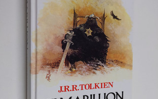 J. R. R. Tolkien : Silmarillion
