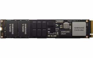 SSD Samsung PM9A3 960 Gt M.2 (22x110) NVMe PCI 4