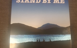 Stand By Me 4K Steelbook