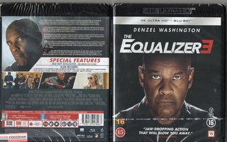 Equalizer 3	(48 610)	UUSI	-FI-	BLUR+4K HD	nordic,	(2)	denzel