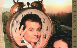Groundhog Day  -  Collector's Edition  -  DVD