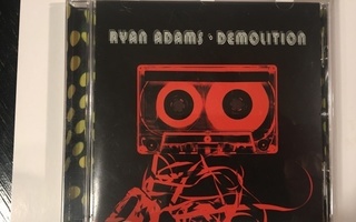 RYAN ADAMS: Demolition, CD