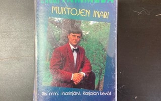 Lauri Tammela - Muistojen Inari C-kasetti